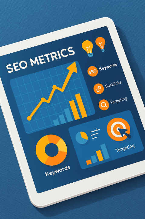 SEO colchester marketing image